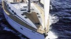 Bavaria 46 Cruiser yacht